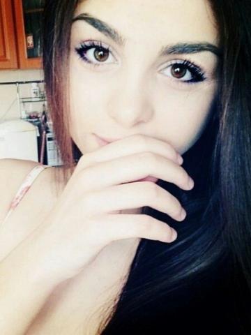 Индивидуалка Римма Фотография 3